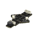 Hot Sales IFlight 16/20 F411 AIO 2-3S Stack Flight Control 20A ESC With 16MB Blackbox ICM42688 25.5*25.5mm for Drone